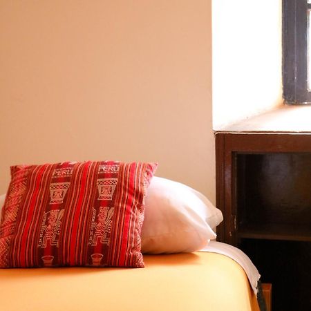 Millas House 库斯科 外观 照片