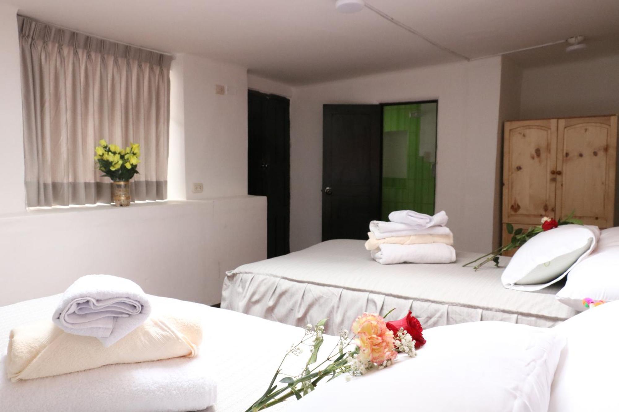 Millas House 库斯科 外观 照片