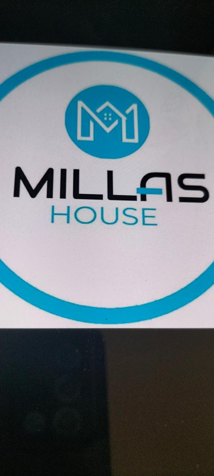 Millas House 库斯科 外观 照片